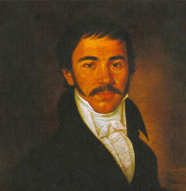 Вук Караџић