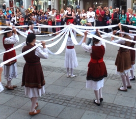 Ђачки Вуков сабор