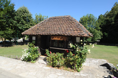 Абаџијска радња