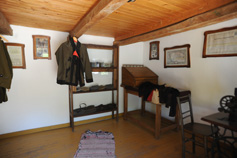 Абаџијска радња