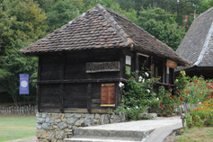 Абаџијска радња