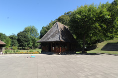 Црква брвнара