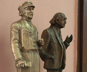 Галерија слика Миће Поповића