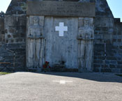 Спомен-комплекс Гучеву