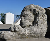 Спомен-комплекс Гучеву