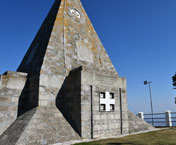 Спомен-комплекс Гучеву