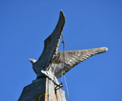 Спомен-комплекс Гучеву