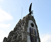 Спомен-комплекс Текериш