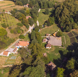 Тршић–Троноша