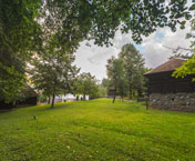 Тршић-Троноша