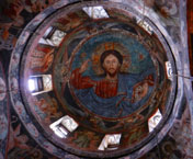 Тршић-Троноша